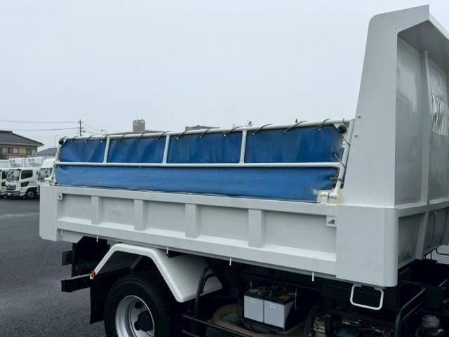 Ref No.A15897798 ISUZU FORWARD Image#9