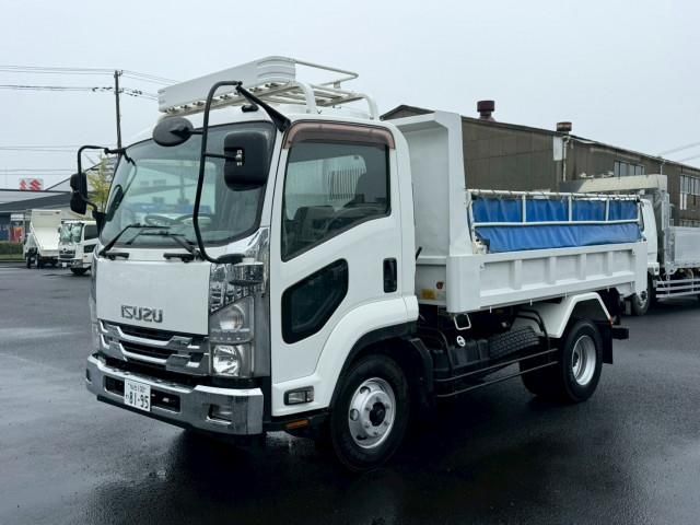 Ref No.A15897798 ISUZU FORWARD Image#7