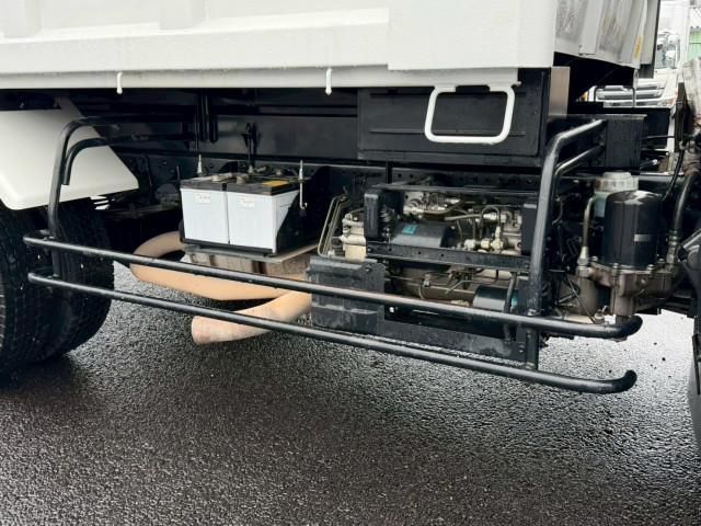 Ref No.A15897798 ISUZU FORWARD Image#17