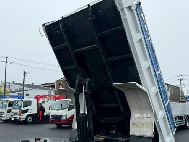 Ref No.A15897798 ISUZU FORWARD Image#16