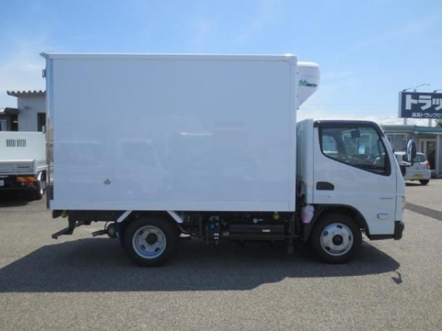 Ref No.A15897799 MITSUBISHI CANTER TRUCK Image#8