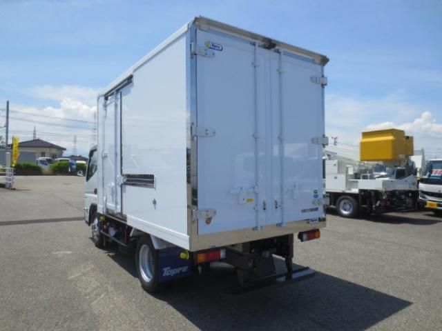Ref No.A15897799 MITSUBISHI CANTER TRUCK Image#5