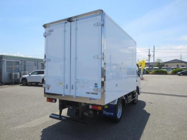 Ref No.A15897799 MITSUBISHI CANTER TRUCK Image#4