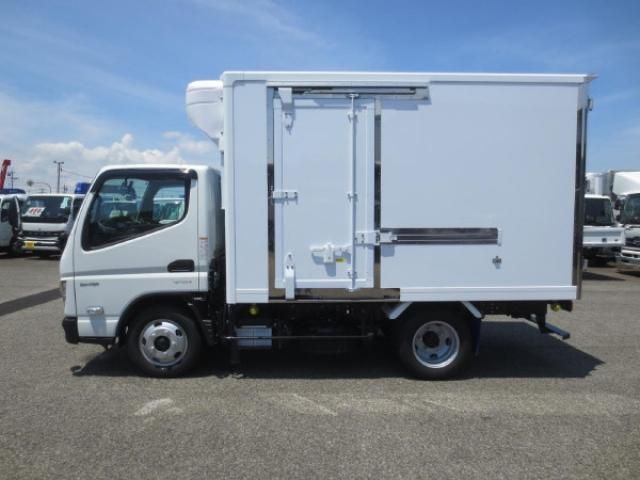 Ref No.A15897799 MITSUBISHI CANTER TRUCK Image#9