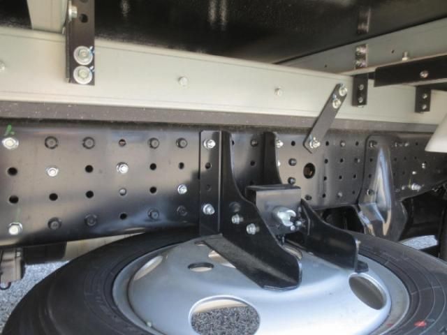 Ref No.A15897799 MITSUBISHI CANTER TRUCK Image#15