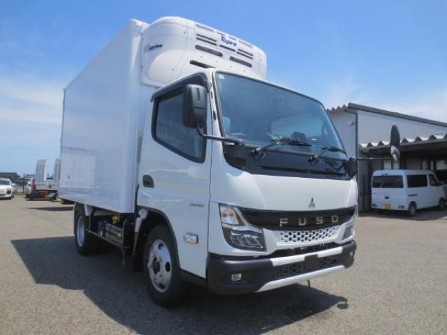 Ref No.A15897799 MITSUBISHI CANTER TRUCK Image#2
