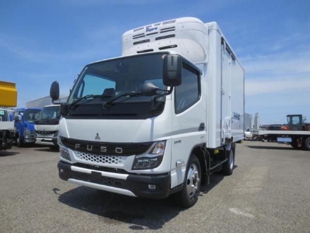 Ref No.A15897799 MITSUBISHI CANTER TRUCK Image#3