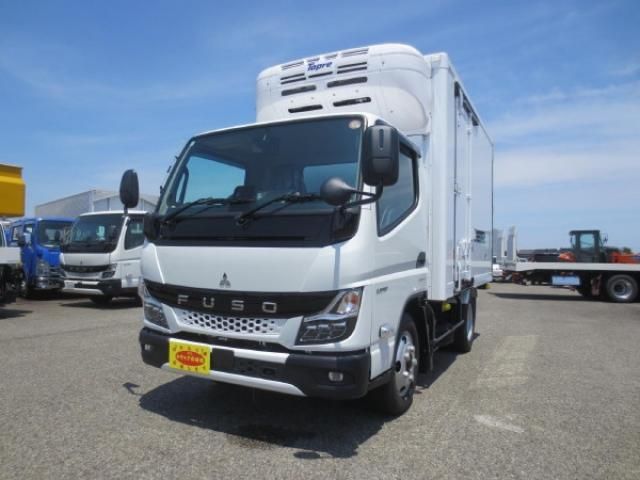 MITSUBISHI CANTER TRUCK