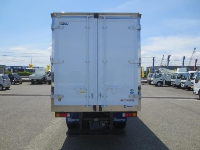 Ref No.A15897799 MITSUBISHI CANTER TRUCK Image#7