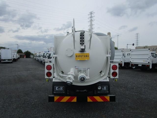 Ref No.A15897802 HINO DUTRO Image#7