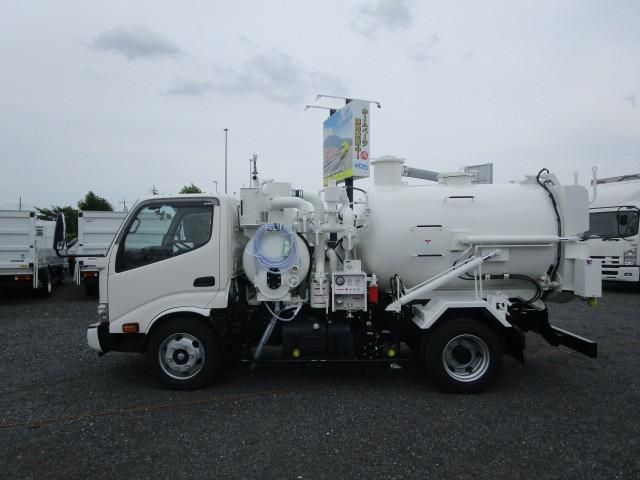 Ref No.A15897802 HINO DUTRO Image#5