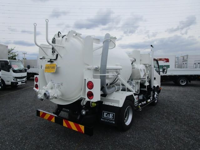 Ref No.A15897802 HINO DUTRO Image#4