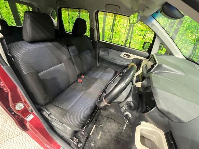 Ref No.A15897813 DAIHATSU MOVE Image#9