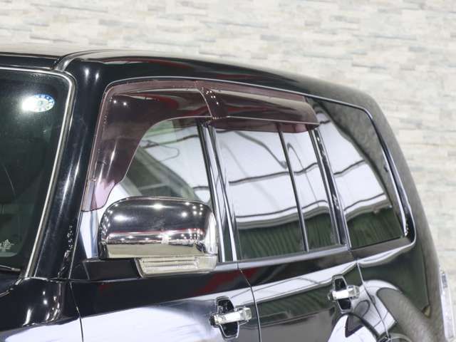 Ref No.A15897814 MITSUBISHI PAJERO Image#17