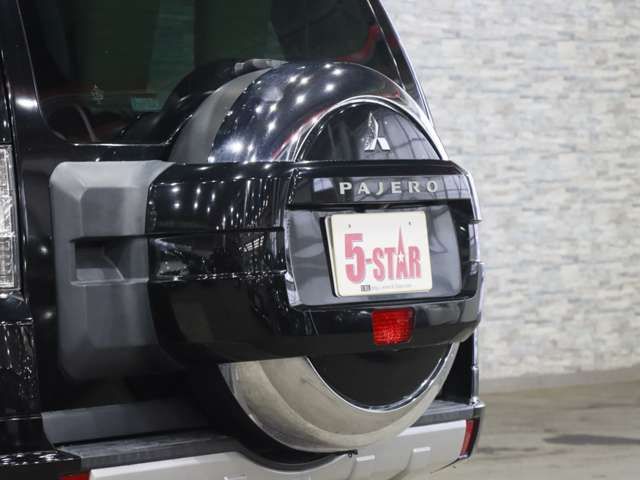 Ref No.A15897814 MITSUBISHI PAJERO Image#18