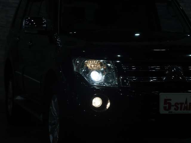 Ref No.A15897814 MITSUBISHI PAJERO Image#15