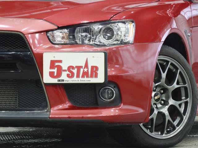 Ref No.A15897819 MITSUBISHI LANCER Image#16
