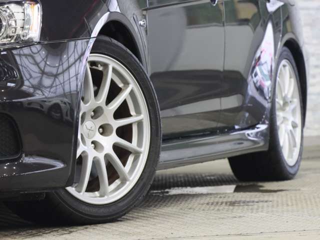 Ref No.A15897821 MITSUBISHI LANCER Image#20