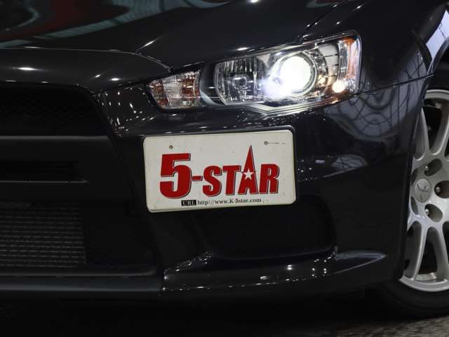 Ref No.A15897821 MITSUBISHI LANCER Image#16