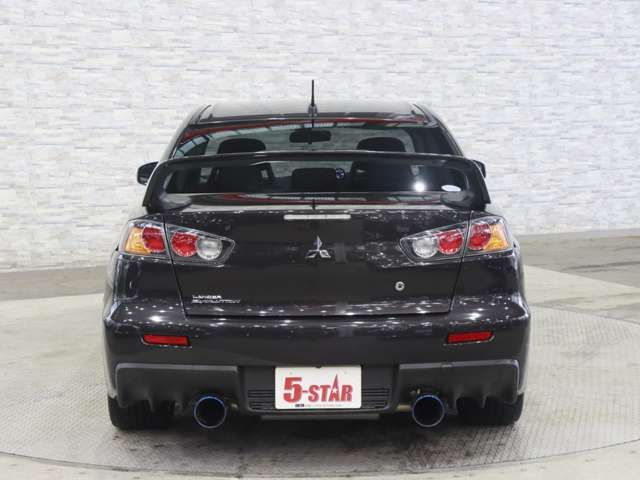 Ref No.A15897821 MITSUBISHI LANCER Image#15
