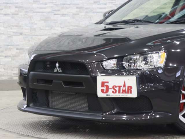 Ref No.A15897821 MITSUBISHI LANCER Image#18