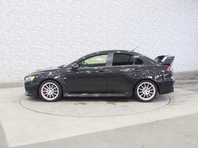 Ref No.A15897821 MITSUBISHI LANCER Image#13