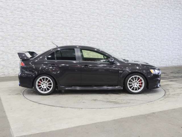 Ref No.A15897821 MITSUBISHI LANCER Image#14