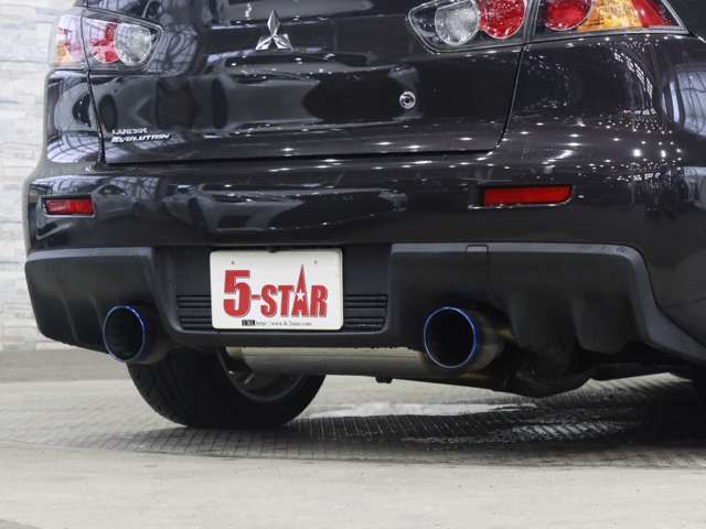 Ref No.A15897821 MITSUBISHI LANCER Image#8