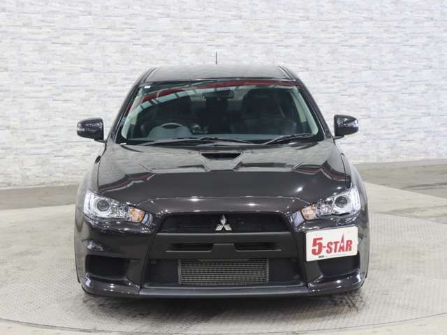 Ref No.A15897821 MITSUBISHI LANCER Image#12