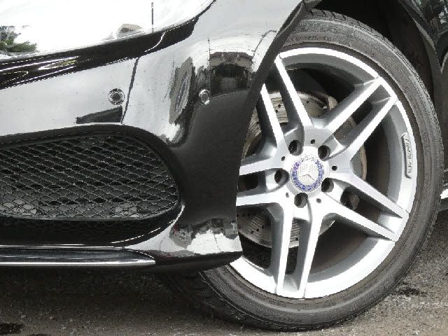 Ref No.A15897828 MERCEDES E CLASS STATIONWAGON Image#8