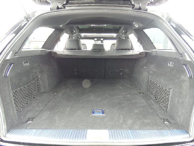 Ref No.A15897828 MERCEDES E CLASS STATIONWAGON Image#7