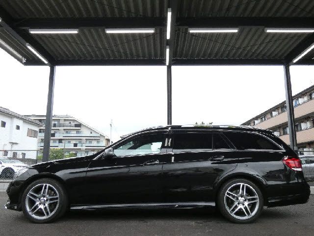 Ref No.A15897828 MERCEDES E CLASS STATIONWAGON Image#15