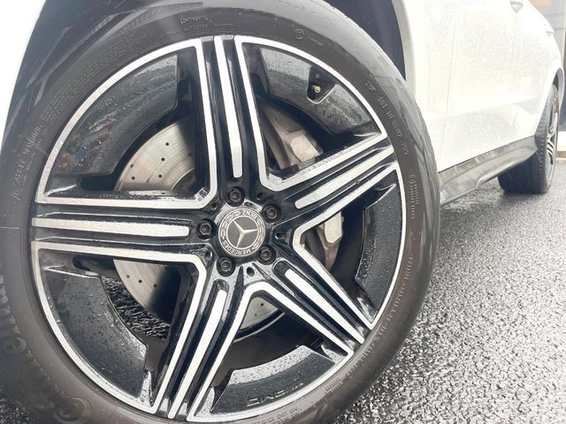 Ref No.A15897841 MERCEDES GLC CLASS Image#14
