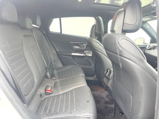 Ref No.A15897841 MERCEDES GLC CLASS Image#10