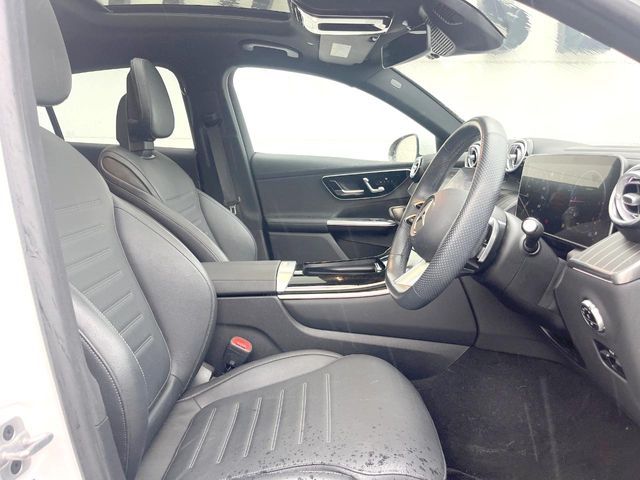 Ref No.A15897841 MERCEDES GLC CLASS Image#9
