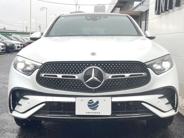Ref No.A15897841 MERCEDES GLC CLASS Image#15