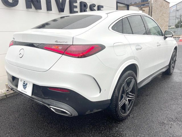 Ref No.A15897841 MERCEDES GLC CLASS Image#18