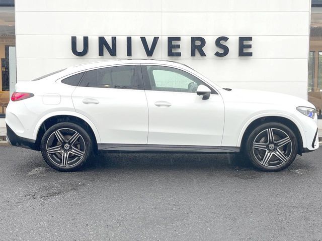 Ref No.A15897841 MERCEDES GLC CLASS Image#16