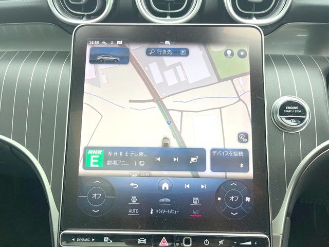 Ref No.A15897841 MERCEDES GLC CLASS Image#6