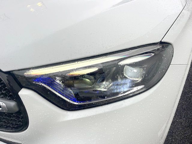 Ref No.A15897841 MERCEDES GLC CLASS Image#13