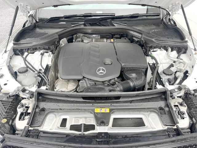 Ref No.A15897841 MERCEDES GLC CLASS Image#19