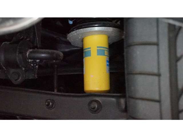 Ref No.A15897878 SUBARU LEGACY B4 Image#20