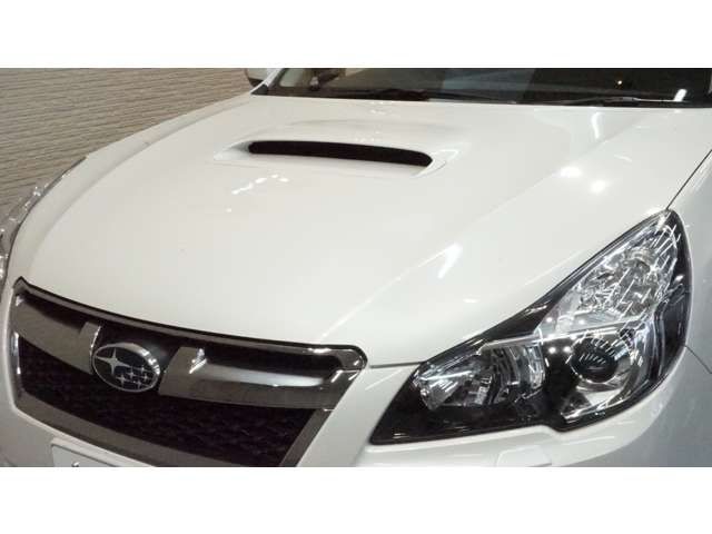 Ref No.A15897878 SUBARU LEGACY B4 Image#18