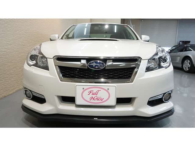 Ref No.A15897878 SUBARU LEGACY B4 Image#16