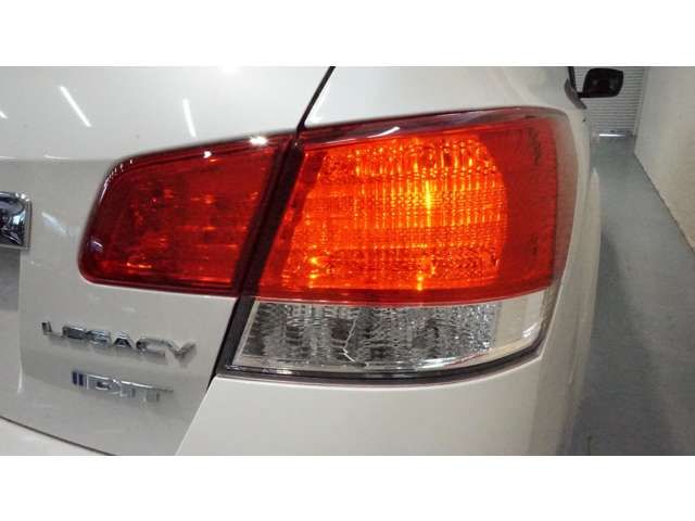 Ref No.A15897878 SUBARU LEGACY B4 Image#6