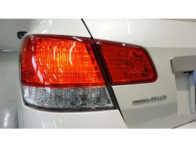 Ref No.A15897878 SUBARU LEGACY B4 Image#19