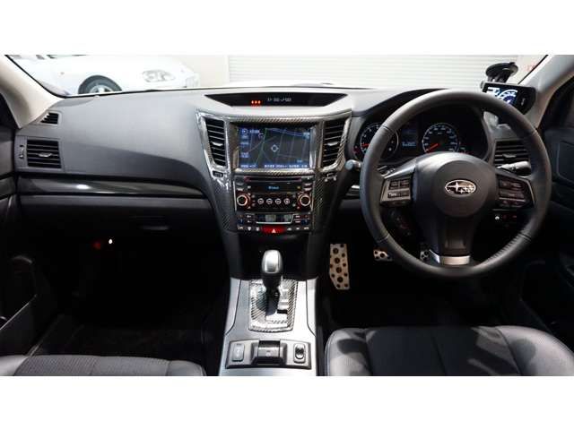 Ref No.A15897878 SUBARU LEGACY B4 Image#2