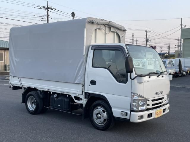 Ref No.A15897905 ISUZU ELF TRUCK Image#2