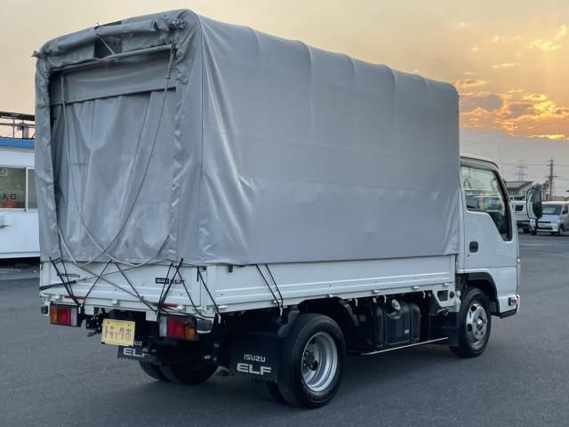 Ref No.A15897905 ISUZU ELF TRUCK Image#7