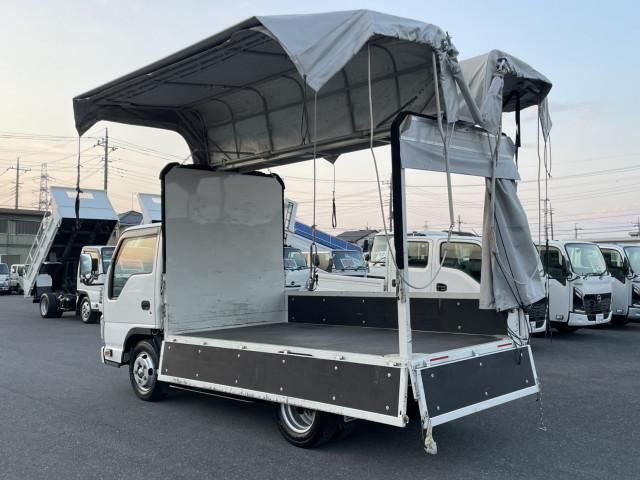 Ref No.A15897905 ISUZU ELF TRUCK Image#13